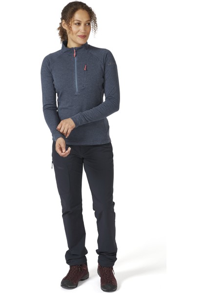 Nexus Pull Orta Katman Kadın Sweatshirt modelleri
