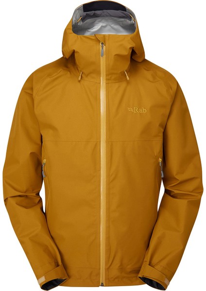 Namche Gore-Tex Paclite Erkek Ceket