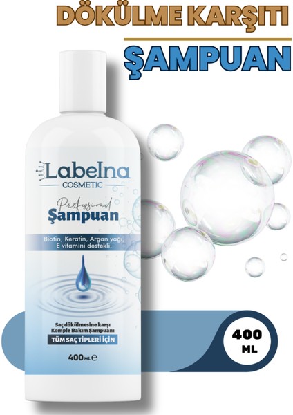 Bakım Şampuanı 400 Ml