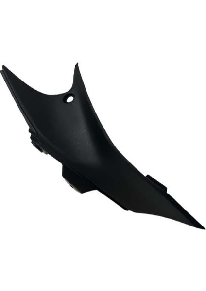 Honda CBR250R 2011-2013 Sol Depo Panzolotu Grenajı Mat Siyah A
