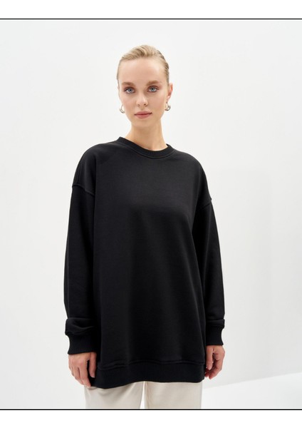 Oversize Sweatshirt