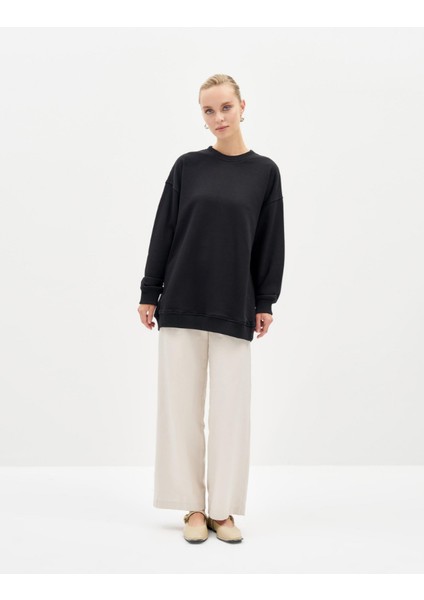 Oversize Sweatshirt