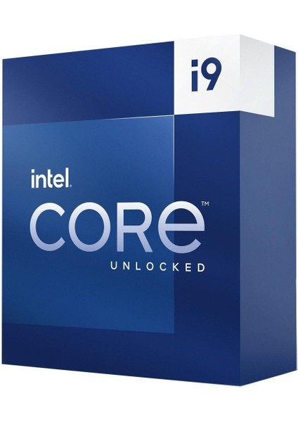 Core i9 14900K 3,2 GHz 36 MB Cache 1700 Pin İşlemci