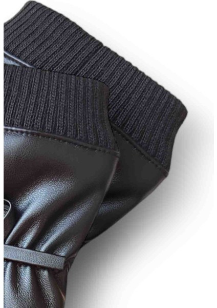 Kadın Deri Eldiven fırsatları