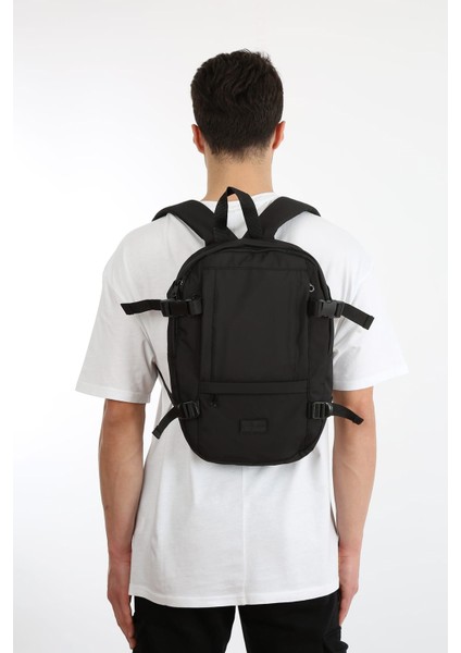 Bagslap Su Geçirmez Kumaş Sırt Çantası 1028