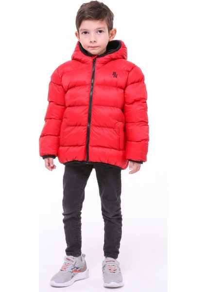 Benittokids Erkek Bebek Çocuk Mont 51282