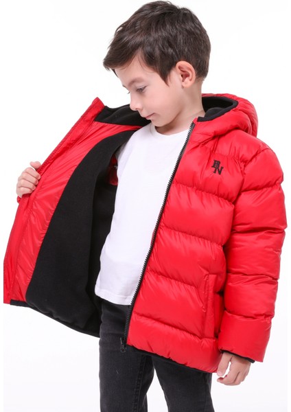 Benittokids Erkek Bebek Çocuk Mont 51282 fiyatları