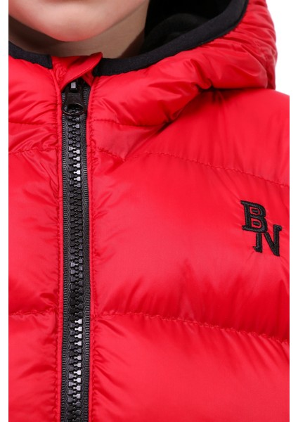 Benittokids Erkek Bebek Çocuk Mont 51282 modelleri
