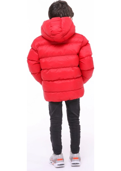 Benittokids Erkek Bebek Çocuk Mont 51282 indirimleri