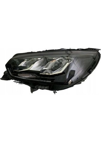 Far Sol Peugeot 2008 2019- - 9833036380