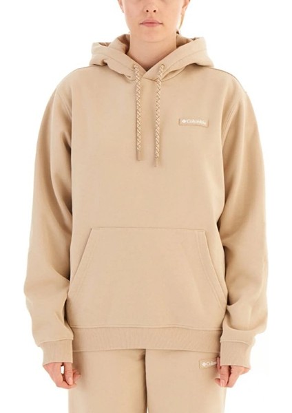 Csc U Marble Canyon Heavyweıght Fleece Hoodie Erkek Sweatshirt CS0349-271