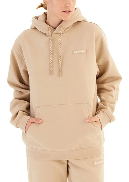 Csc U Marble Canyon Heavyweıght Fleece Hoodie Erkek Sweatshirt CS0349-271 fırsatları