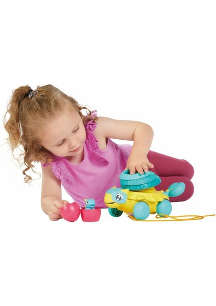 73410 Tomy Toomies Jurassic World Diz ve Çek Anki +12 Ay fiyatları