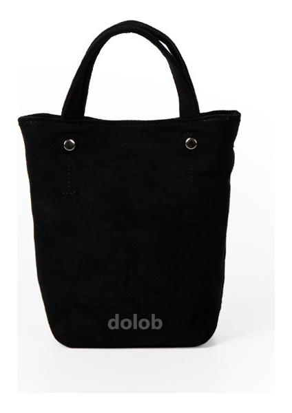 Kadınlar Için Çantalar 2023 Sonbahar ve Kış Yeni Kore Tarzı Niş Tasarım Süet Crossbody Çanta Doku Retro Çok Yönlü Çanta (Yurt Dışından)