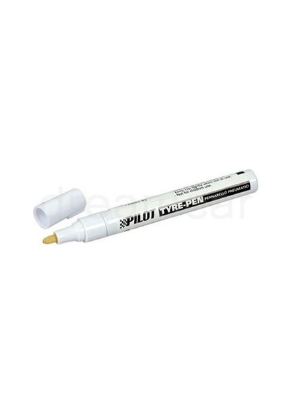 Pilot Gri Lastik Yazı Kalemi 74102