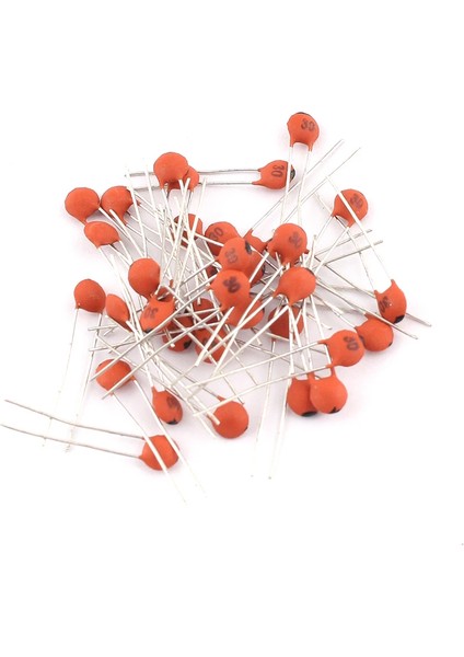 47 Pf Mercimek Kondansatör 10 Adet