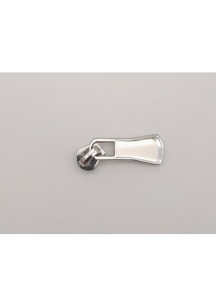 Gümüş Renk Fermuar Başı Elcik Kursör modelleri