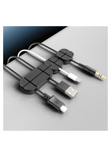 Cable Manager Araç İçi Kablo Düzenleyici 38854 fiyatları