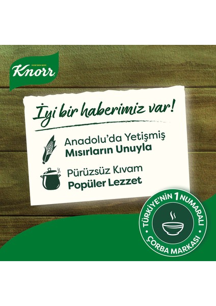 Cennet Çorbası 76 gr fırsatları