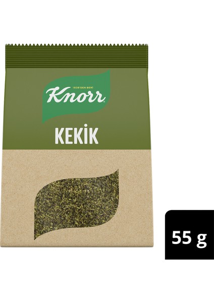 Ekonomik Kekik 55 gr
