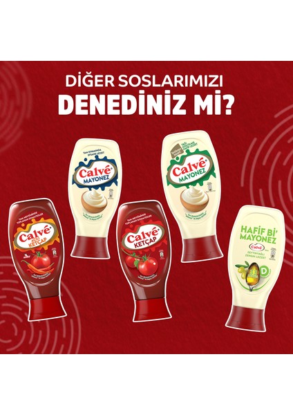 Ketçap Acılı Mevsiminde Toplanan Domatesler Hafif Orta Acı 400 g