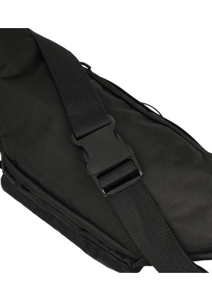 Tactical Cross Bag Omuz Çantası Siyah