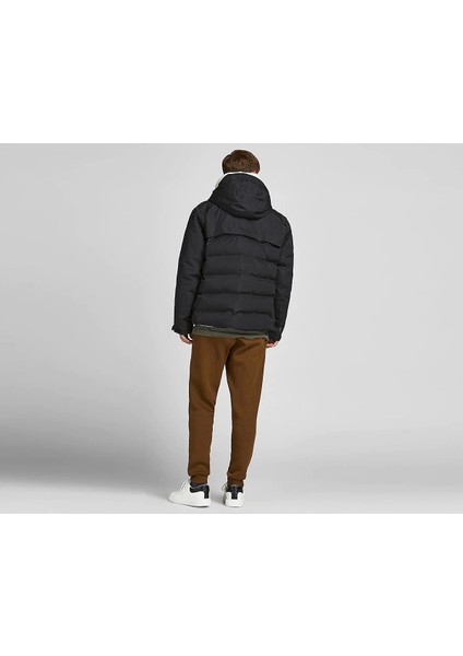 12225287 Erkek Mont - Siyah modelleri