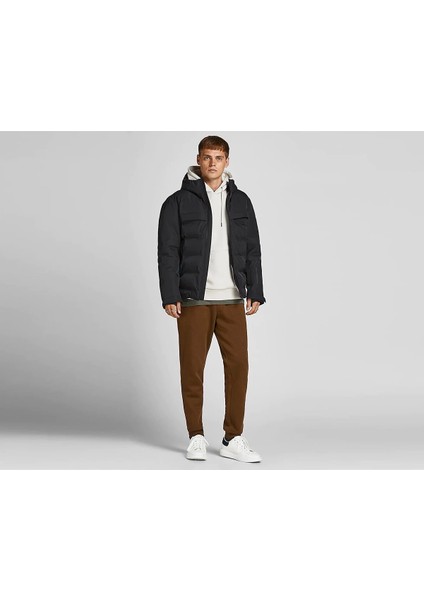 12225287 Erkek Mont - Siyah indirimleri