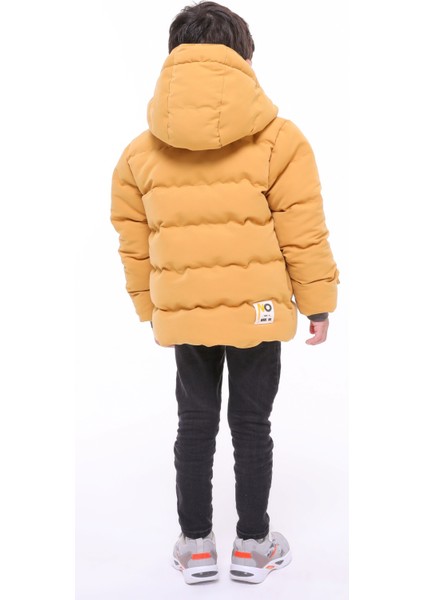 Benittokids Erkek Bebek Çocuk Mont 51283 fiyatları