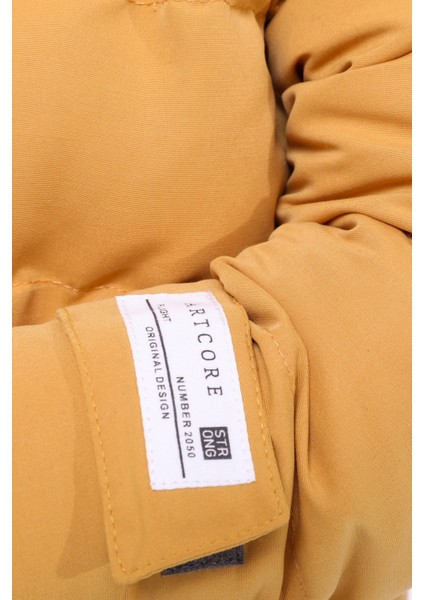 Benittokids Erkek Bebek Çocuk Mont 51283 indirimleri