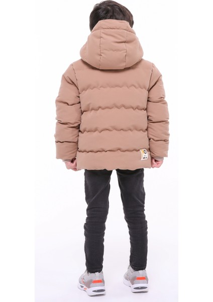 Benittokids Erkek Bebek Çocuk Mont 51283 fiyatları