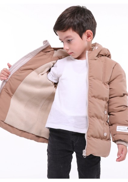 Benittokids Erkek Bebek Çocuk Mont 51283 modelleri