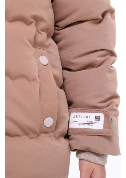 Benittokids Erkek Bebek Çocuk Mont 51283 fırsatları