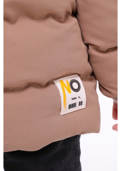 Benittokids Erkek Bebek Çocuk Mont 51283 indirimleri