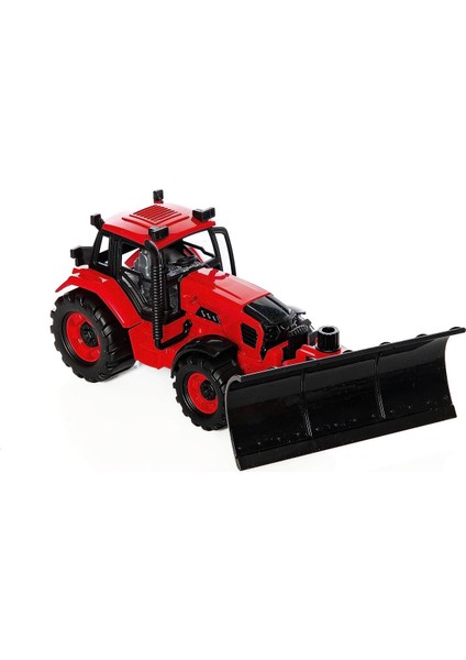 Farm City Buldozer