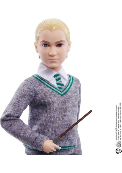 Sırlar Odası Serisi Bebekleri - Draco Malfoy fiyatları