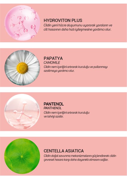 Kuru ve Hassas Ciltler Arındırıcı Tonik 200 mL