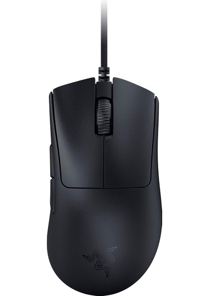 DeathAdder V3 30k Dpi Kablolu Mouse - RZ01-04640100-R3M1