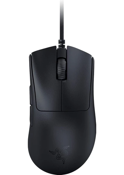 DeathAdder V3 30k Dpi Kablolu Mouse - RZ01-04640100-R3M1