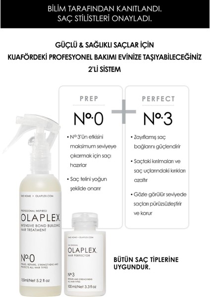 Daily Necessities Starter Set - Bağ Güçlendirici Günlük Saç Bakım Seti