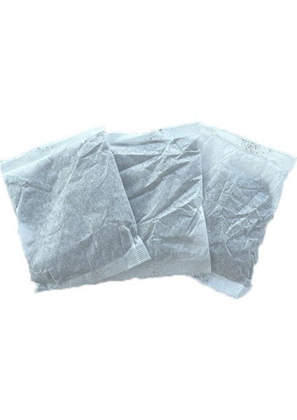 Siyah Çay Demlik Süzen Poşet 30X200 Adet 6 kg 1 Koli Rize Ardeşen