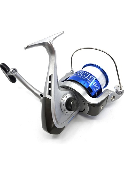 Kendo Sea Power 6000 Olta Makinesi modelleri