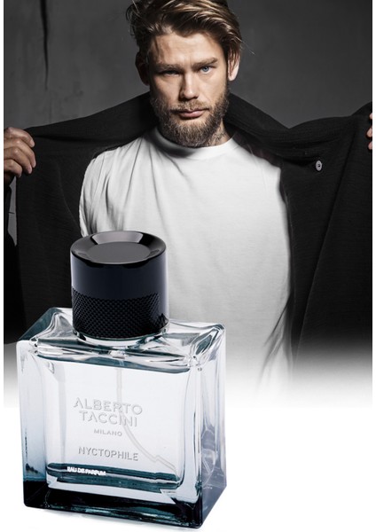 Nyctophile Edp Erkek Parfümü 50 ml