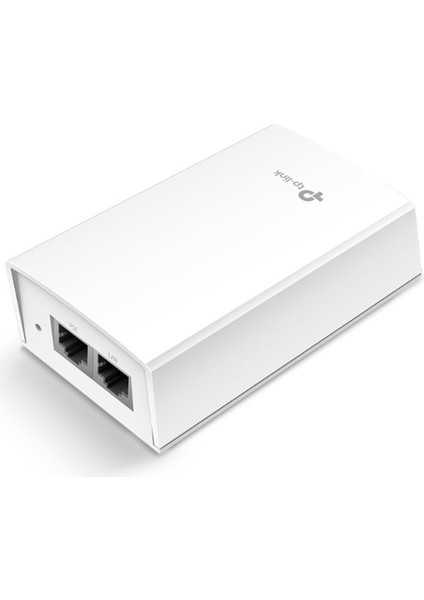 TL-POE4824G 48V 24WATT PASİF POE INJECTOR ADAPTÖR