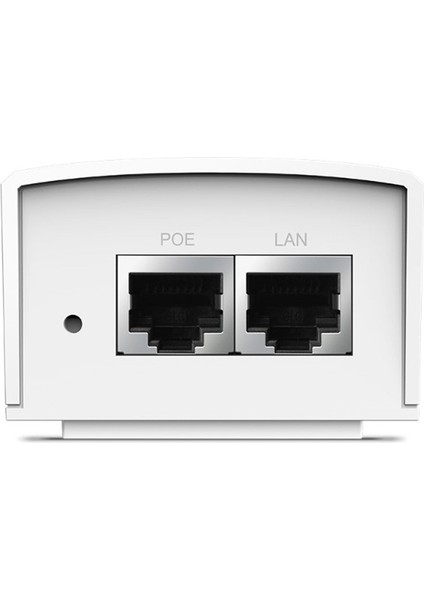 TL-POE4824G 48V 24WATT PASİF POE INJECTOR ADAPTÖR