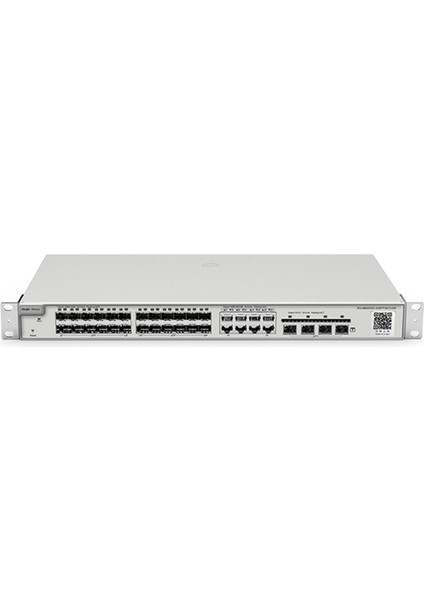 Reyee RG-NBS5200-24SFP/8GT4XS