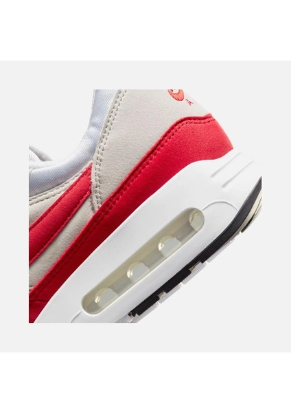 Air Max 1 87 Og Spor AYAKKABI-DQ3989-100 fırsatları