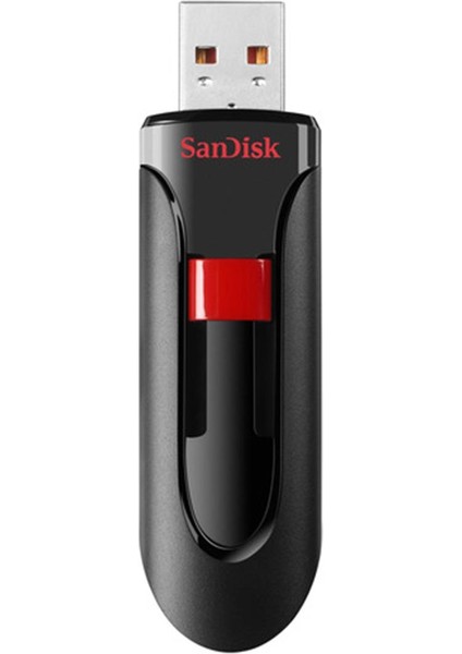 Cruzer Glide 256GB