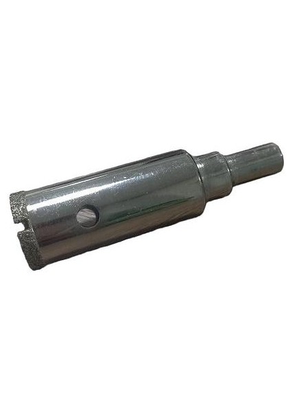 Elmas Delik Açma Testeresi 22 mm