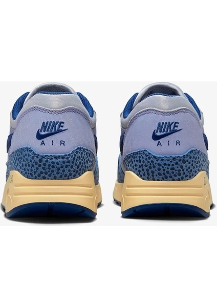 Air Max 1 86 Prm Erkek Spor AYAKKABI-DV7525-001 modelleri